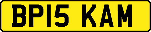 BP15KAM