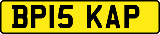 BP15KAP