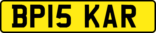 BP15KAR