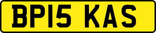 BP15KAS