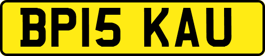 BP15KAU