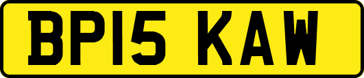 BP15KAW