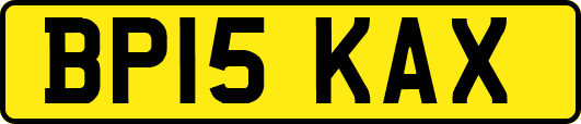 BP15KAX