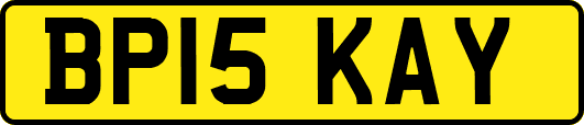 BP15KAY
