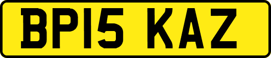 BP15KAZ