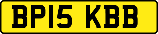 BP15KBB