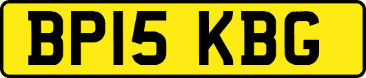 BP15KBG
