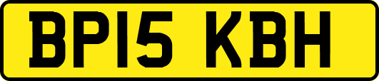 BP15KBH
