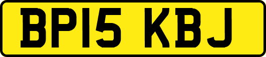 BP15KBJ