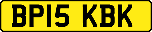 BP15KBK