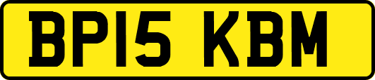 BP15KBM