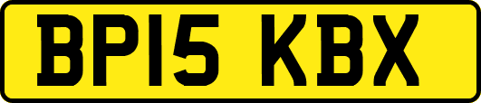 BP15KBX