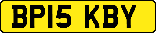 BP15KBY