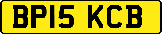 BP15KCB