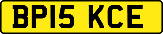 BP15KCE
