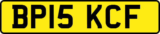 BP15KCF