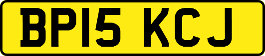 BP15KCJ