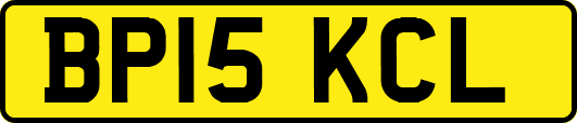BP15KCL