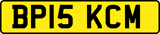 BP15KCM