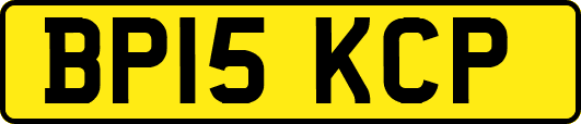 BP15KCP