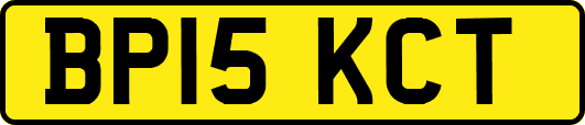 BP15KCT