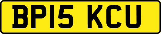 BP15KCU