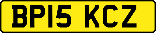 BP15KCZ