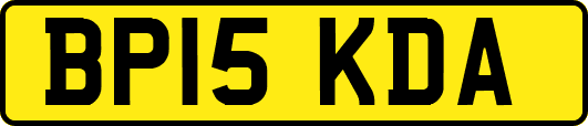BP15KDA