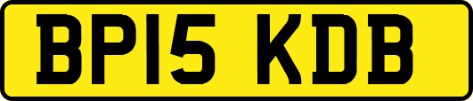 BP15KDB