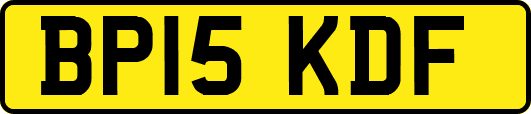 BP15KDF