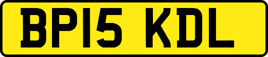 BP15KDL