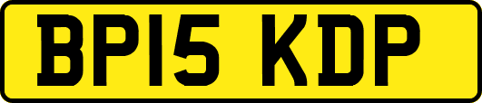 BP15KDP