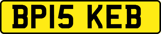 BP15KEB