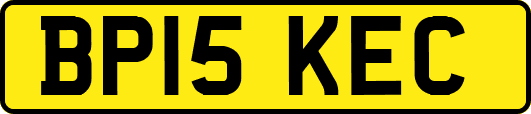 BP15KEC