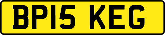 BP15KEG