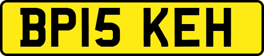BP15KEH