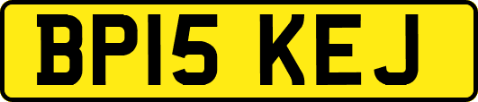 BP15KEJ