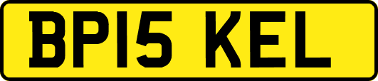 BP15KEL