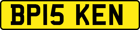 BP15KEN