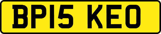 BP15KEO