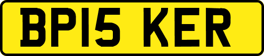 BP15KER