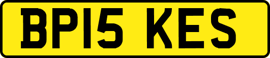 BP15KES