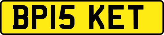 BP15KET