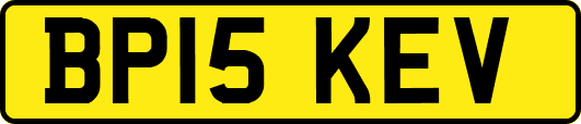 BP15KEV