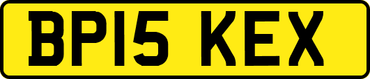 BP15KEX