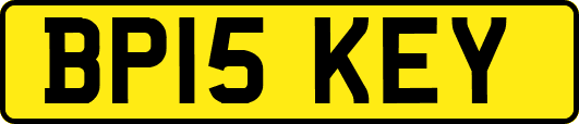BP15KEY