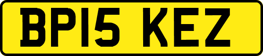 BP15KEZ