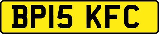BP15KFC