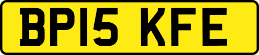 BP15KFE