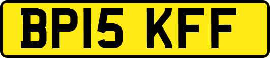 BP15KFF